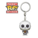 Mystery Keychain Barrel