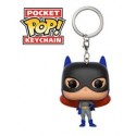 Mystery Keychain Batgirl