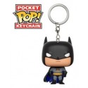 Mystery Keychain Batman