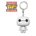 Mystery Keychain Baymax