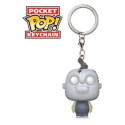 Mystery Keychain Behemoth