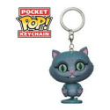 Funko Mystery Keychain Chessur