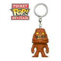 Mystery Keychain Clayface