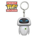 Funko Mystery Keychain Eve