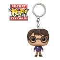 Mystery Keychain Harry Potter Sweater