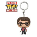 Funko Mystery Keychain Harry Potter Tri Wizard