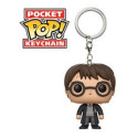 Mystery Keychain Harry Potter