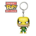 Funko Mystery Keychain Iron Fist