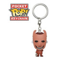 Mystery Keychain Lock