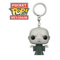 Funko Mystery Keychain Lord Voldemort