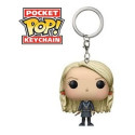 Funko Mystery Keychain Luna Lovegood