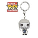 Funko Mystery Keychain Pajama Jack