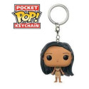 Mystery Keychain Pocahontas