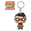 Mystery Keychain Robin