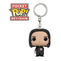 Mystery Keychain Severus Snape