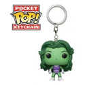 Funko Mystery Keychain She-Hulk