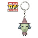 Funko Mystery Keychain Shock