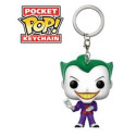 Mystery Keychain The Joker
