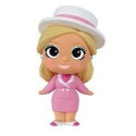 Mystery Mini Barbie 1985 Day-to-Night