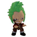 Mystery Mini Bartolomeo