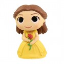 Mystery Mini Belle Holding Rose