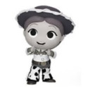 Mystery Mini Black & White Jessie