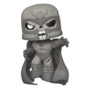 Mystery Mini Black & White Zombie Magneto