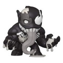 Mystery Mini Black & White Zombie Venom