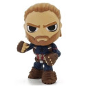 Mystery Mini Captain America Unmasked