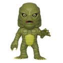 Mystery Mini Creature from the Black Lagoon Universal Monsters