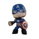 Mystery Mini CW Captain America