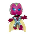 Mystery Mini CW Vision