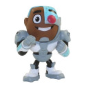 Mystery Mini TTG Cyborg