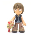 Mystery Mini Daryl Dixon Walker's Head