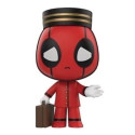 Mystery Mini Deadpool Bellhop