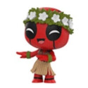 Mystery Mini Deadpool Hula Dancer