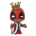 Mystery Mini Deadpool King