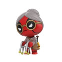 Mystery Mini Deadpool Old Lady