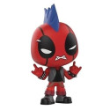 Mystery Mini Deadpool Punk Rocker