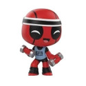 Mystery Mini Deadpool Workout