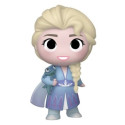 Mystery Mini Elsa Travel Gear with Salamander