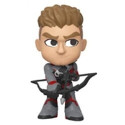 Mystery Mini Endgame Hawkeye Quantum Realm Suit