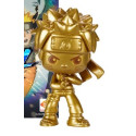 Mystery Mini Gold Naruto Exclusive