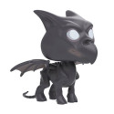 Mystery Mini Thestral