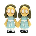 funko rock candy the shining grady twins mini figure