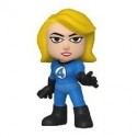 Mystery Mini Invisible Woman Visible