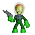 Mystery Mini Martian