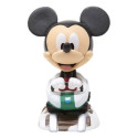 Funko Mini Vinyl Mickey Mouse on Matterhorn Bobsleds