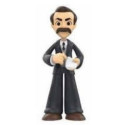 Mystery Mini Mr. Clarke