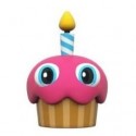Mystery Mini Mr. Cupcake